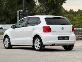 VW Polo 1.6TDI ИТАЛИЯ, снимка 4