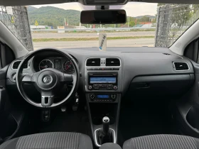 VW Polo 1.6TDI ИТАЛИЯ, снимка 11