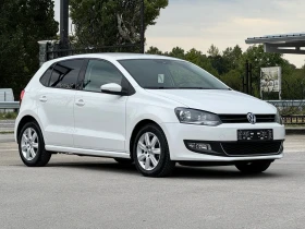 VW Polo 1.6TDI ИТАЛИЯ, снимка 3