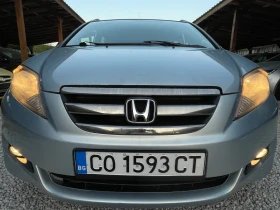 Honda Fr-v 1.8 i FACE LPG, снимка 1