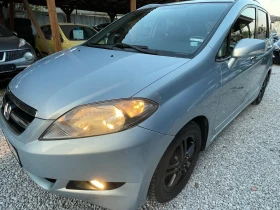 Honda Fr-v 1.8 i FACE LPG, снимка 2