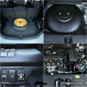 Honda Fr-v 1.8 i FACE LPG, снимка 13