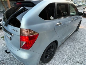 Honda Fr-v 1.8 i FACE LPG, снимка 4