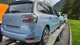 Citroen C4 Picasso 1.6i turbo, снимка 2