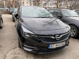 Opel Astra Astra K - Facelift, снимка 1