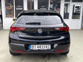 Opel Astra Astra K - Facelift, снимка 3