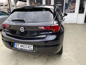 Opel Astra Astra K - Facelift, снимка 4