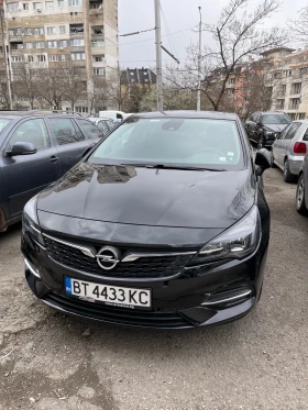 Opel Astra Astra K - Facelift, снимка 2