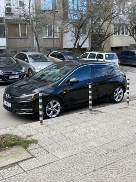 Opel Astra Astra K - Facelift, снимка 10