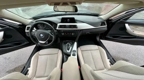 BMW 320 2.0d Efficient Dynamics , снимка 7