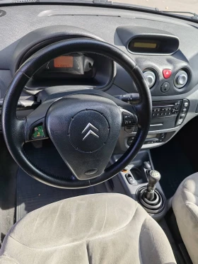 Citroen C3 1.4, снимка 10