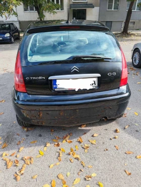 Citroen C3 1.4, снимка 2