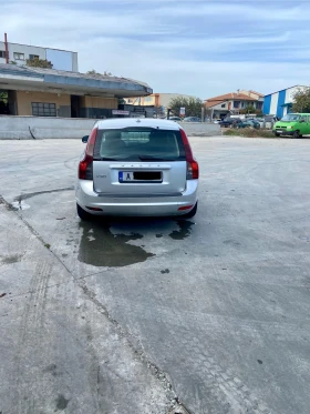 Volvo V50, снимка 5