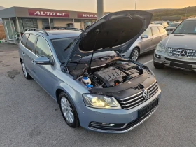 VW Passat 2.0 TDI BlueMotion ! Automatic ! | Mobile.bg    9