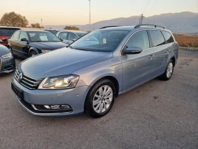 VW Passat 2.0 TDI BlueMotion ! Automatic ! | Mobile.bg    2