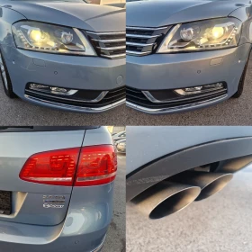 VW Passat 2.0 TDI BlueMotion ! Automatic ! | Mobile.bg    15