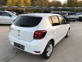 Dacia Sandero GPL FABRICHNA FACE LIFT - [6] 