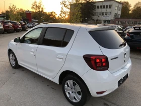 Dacia Sandero GPL FABRICHNA FACE LIFT - [8] 