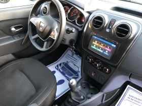 Dacia Sandero GPL FABRICHNA FACE LIFT - [12] 