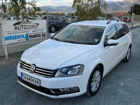 VW Passat 1.4TSI-АВТОМАТИК, снимка 1