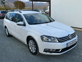 VW Passat 1.4TSI-АВТОМАТИК, снимка 6