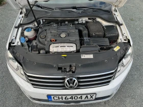 VW Passat 1.4TSI-АВТОМАТИК, снимка 17