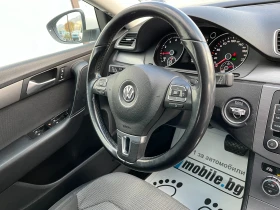 VW Passat 1.4TSI-АВТОМАТИК, снимка 9