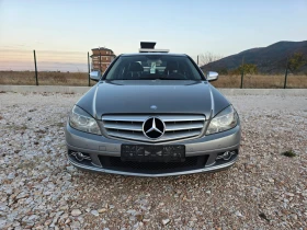 Mercedes-Benz C 220 CDI AVANTGARDE/AVTOMAT/, снимка 6