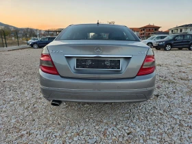 Mercedes-Benz C 220 CDI AVANTGARDE/AVTOMAT/, снимка 3