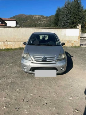 Citroen C3, снимка 7