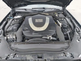 Mercedes-Benz SL 5.5L., снимка 12