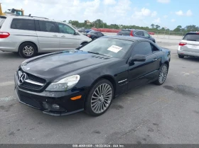 Mercedes-Benz SL 5.5L., снимка 3