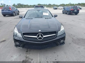 Mercedes-Benz SL 5.5L., снимка 2