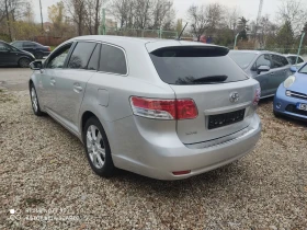 Toyota Avensis 2.2d4d/150kc, 2011г. Евро5, снимка 6