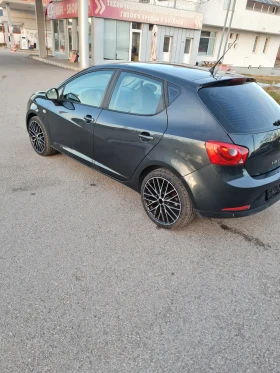 Seat Ibiza 1.6куб. 105к.с. , снимка 4