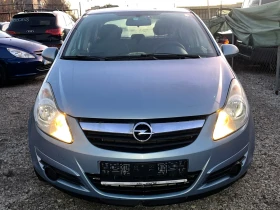 Opel Corsa 1.0 Бензин, снимка 2