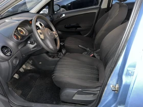 Opel Corsa 1.0 Бензин, снимка 7