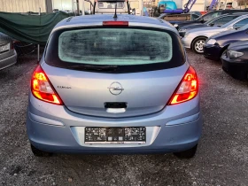 Opel Corsa 1.0 Бензин, снимка 5