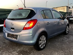 Opel Corsa 1.0 Бензин, снимка 4