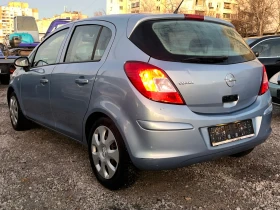 Opel Corsa 1.0 Бензин, снимка 6