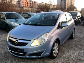 Opel Corsa 1.0 Бензин, снимка 1