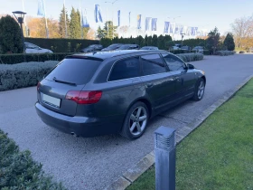 Audi A6 3.0 TDI 224к.с., снимка 4