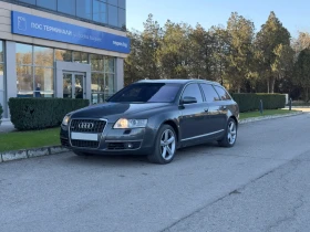 Audi A6 3.0 TDI 224к.с., снимка 1