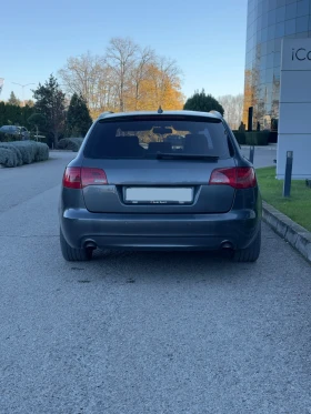 Audi A6 3.0 TDI 224к.с., снимка 3