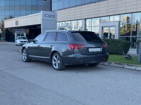 Audi A6 3.0 TDI 224к.с., снимка 2