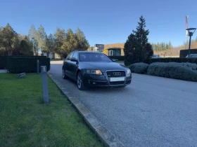 Audi A6 3.0 TDI 224к.с., снимка 5