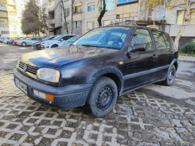 VW Golf, снимка 1