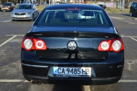 VW Passat TSI, снимка 3