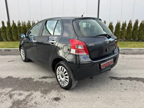 Toyota Yaris 1.33 VVT-i, снимка 5