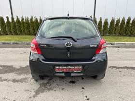 Toyota Yaris 1.33 VVT-i, снимка 4